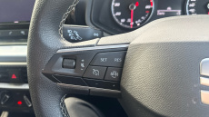 SEAT Ibiza 1.0 TSI 95 SE Edition 5dr Petrol Hatchback